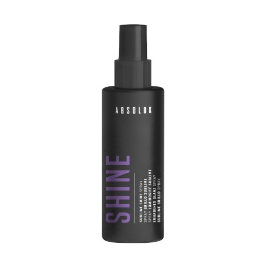 Absoluk Sublime Shine Spray 150ml
